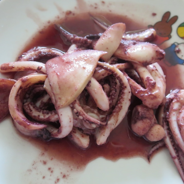 イカ刺の次の日に イカの耳とゲソ焼き レシピ 作り方 By ブタコマ 楽天レシピ イカ刺の次の日に イカの耳とゲソ焼き レシピ 作り方 By ブタコマ 楽天レシピ